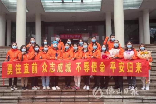 武汉加油|众志成城，齐心抗疫，佩安婷用行动书写社会责任