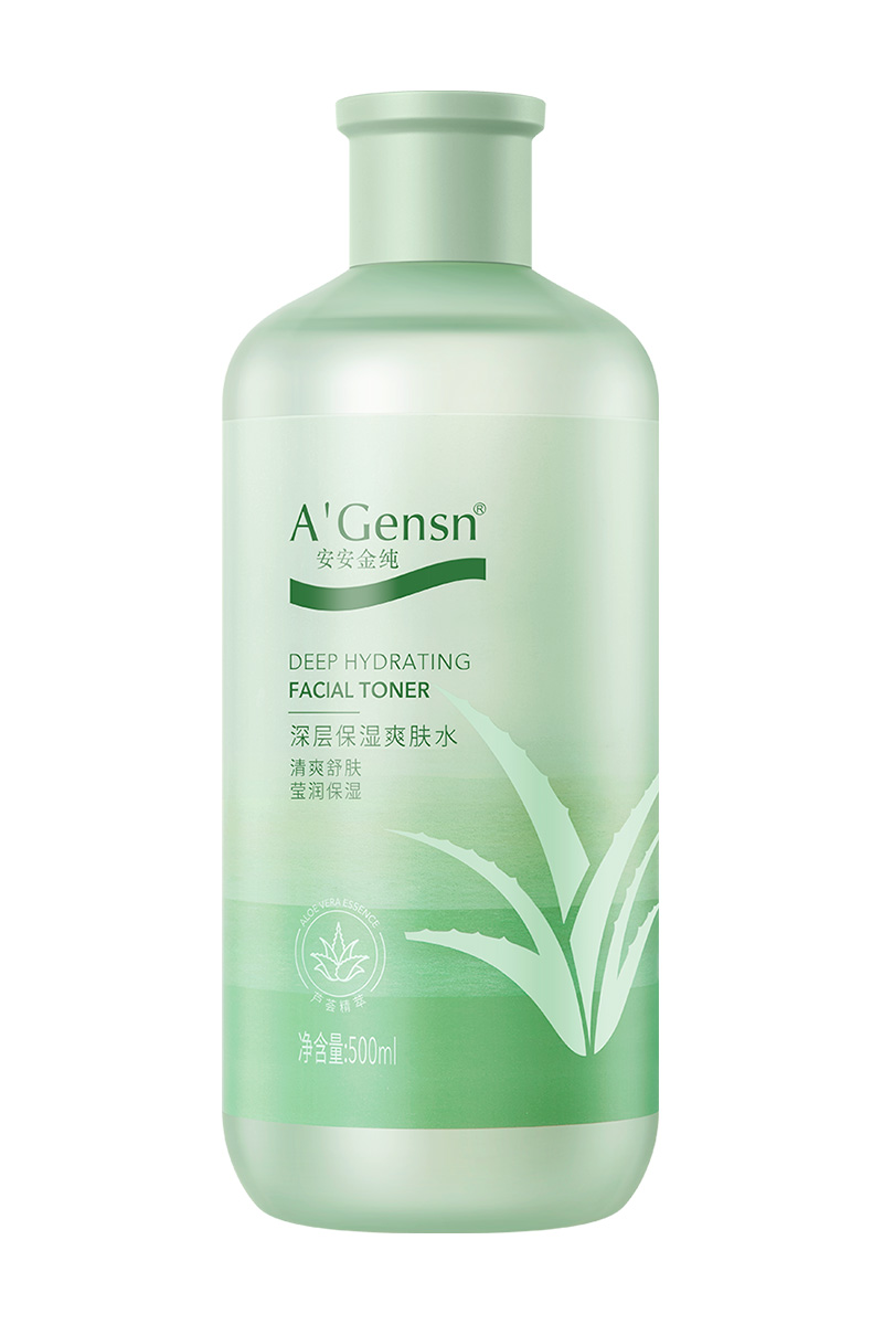 28圈官方网站金纯深层保湿爽肤水