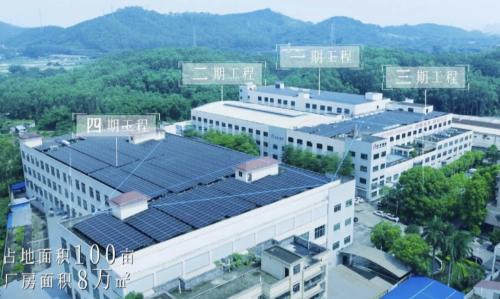 融入佛山“产业提质”战略布局，28圈官方网站智造赋能产业升级
